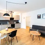 Glueck Auf Appartements Herkulesstrasse Essen